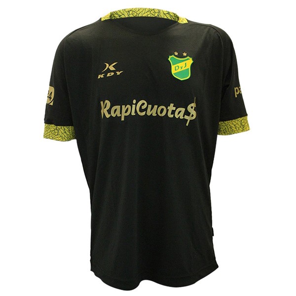 Tailandia Camiseta Defensa y Justicia 2nd 2024-2025